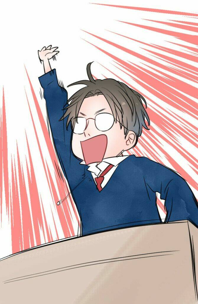 yêu không thể nói chapter 18 19