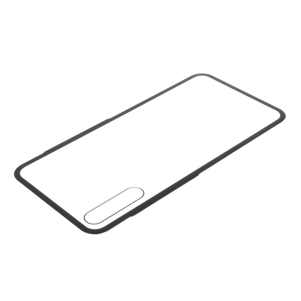 Phone Case Protective Metal Frame Phone Shell For Huawei Magic 2