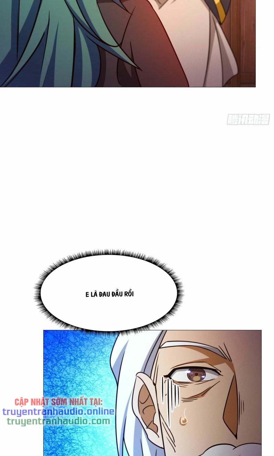 vạn cổ kiếm thần chapter 147 11