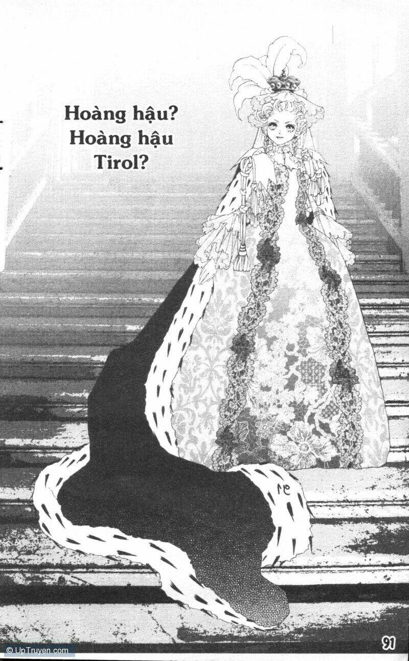 hoàng tử bóng tối chapter 1 90