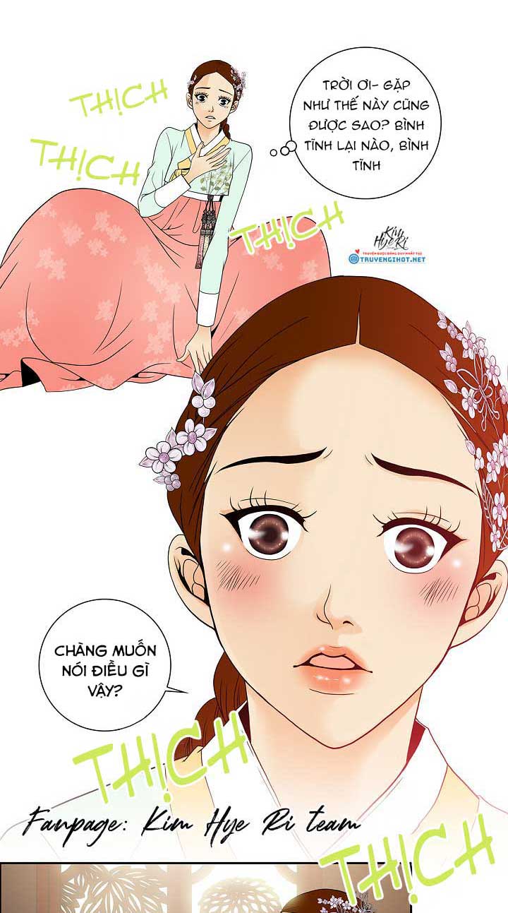 chuyện khuê phòng chapter 4.3 10