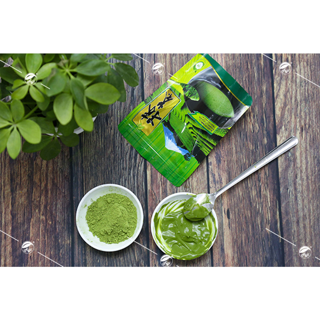 Bột Matcha Nhật Bản (Hàng chính hãng)