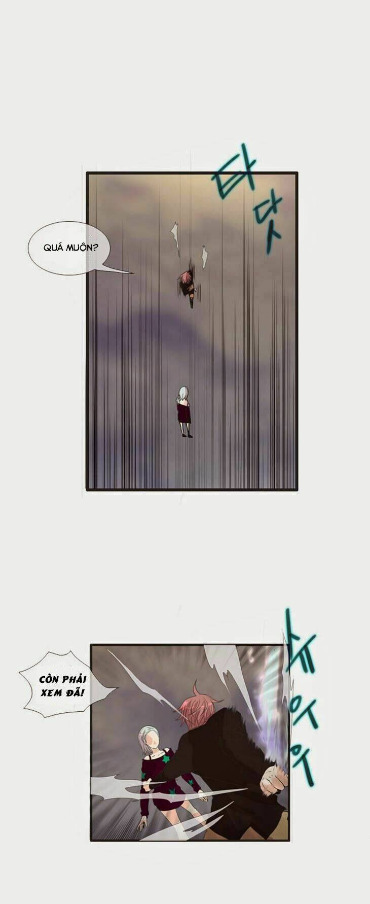 món quà từ chúa chapter 37 26