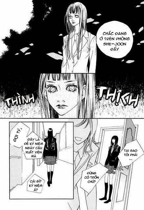 flowers of evil chapter 8 39