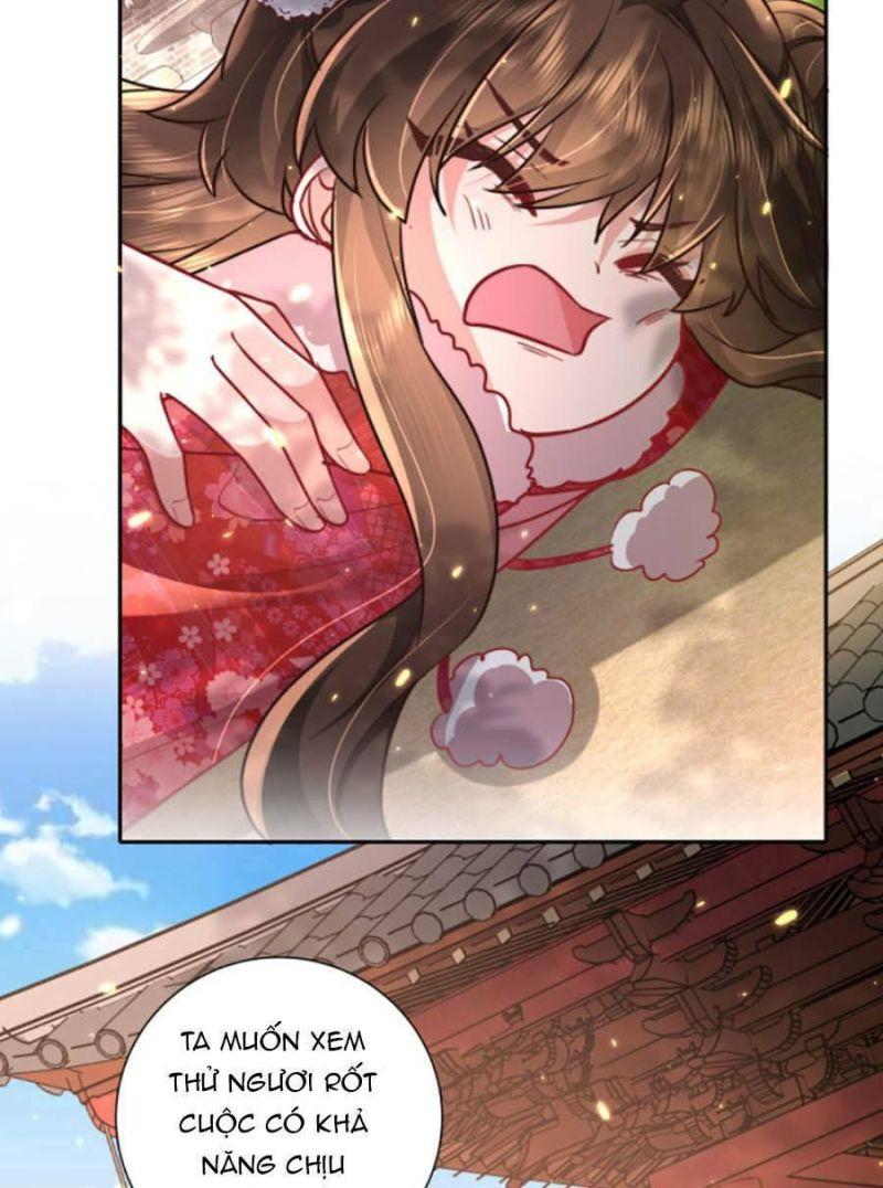 phương thức sinh tồn của công chúa pháo hôi chapter 24 15