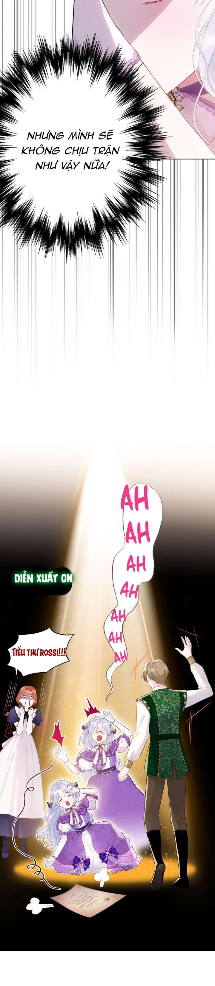 anh trai mạnh nhất của tôi đã mất trí nhớ chapter 6 21