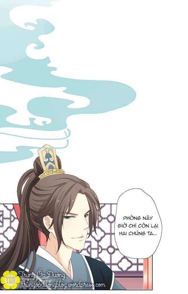 sâm vương bị tóm chapter 7 7