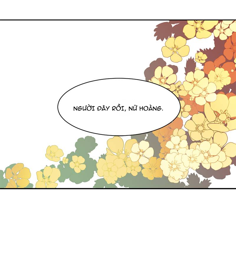 Hoàng Hậu Tái Hôn chapter 11.2 1