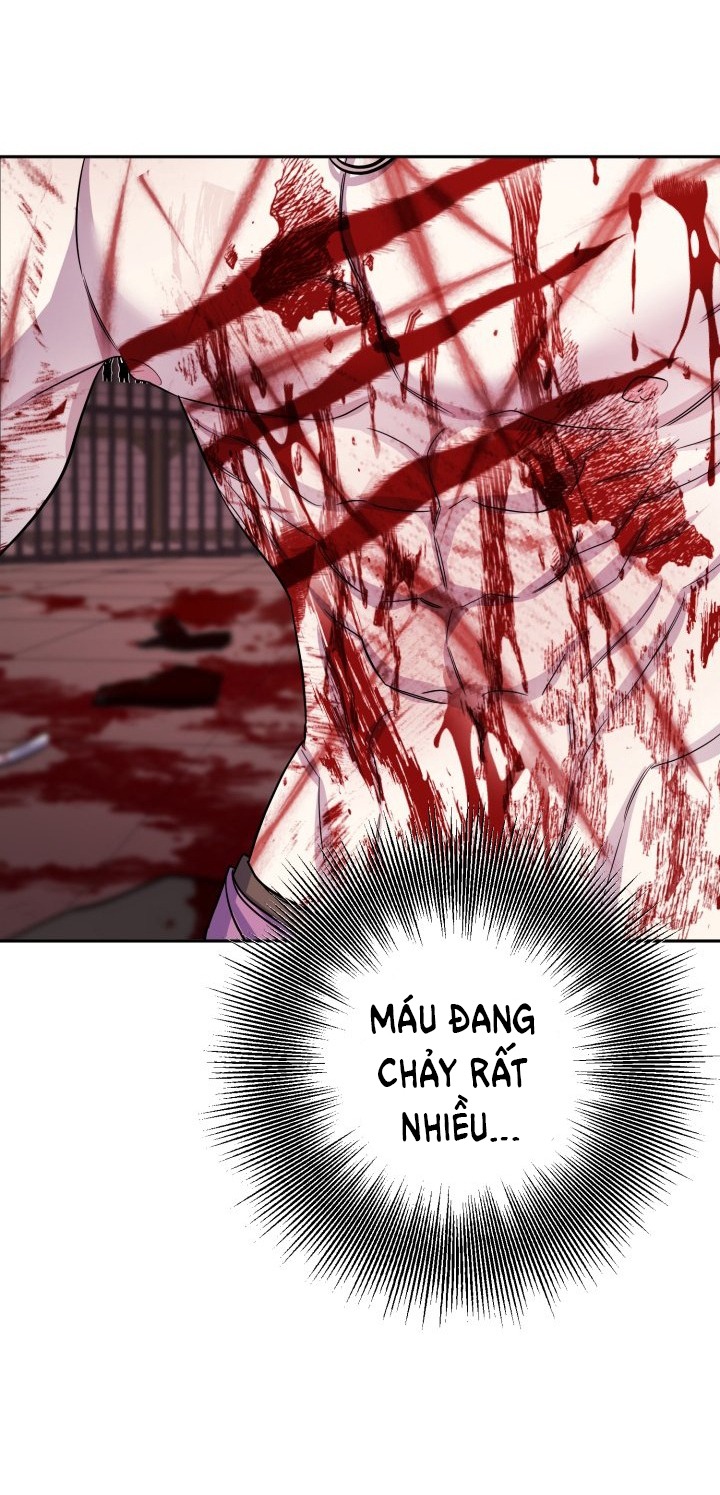 [18+] nếu cứu rỗi một cầm thú hư hỏng chapter 27.2 1