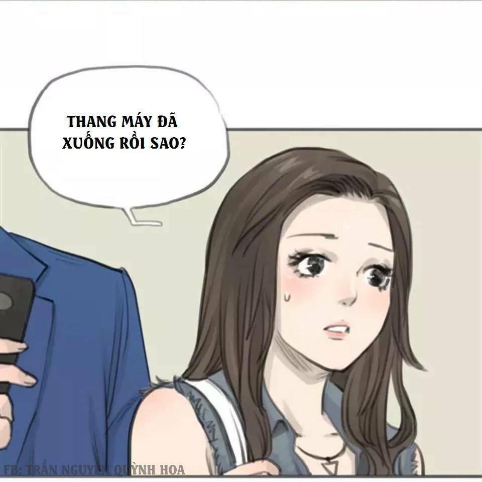 12 giờ của lọ lem chapter 4 21