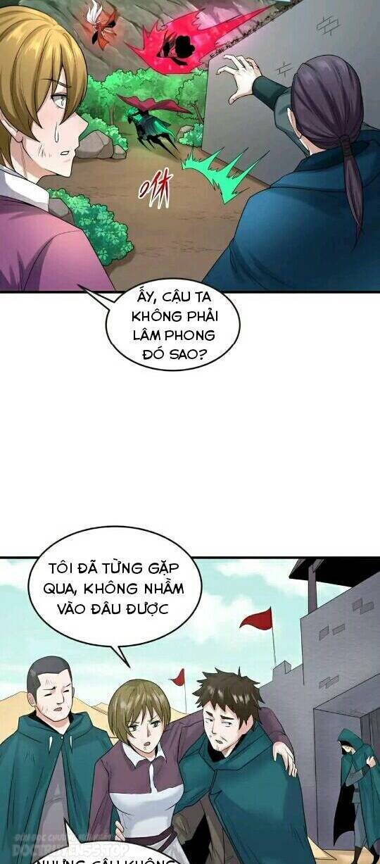 toàn cầu quỷ dị thời đại chapter 28 18