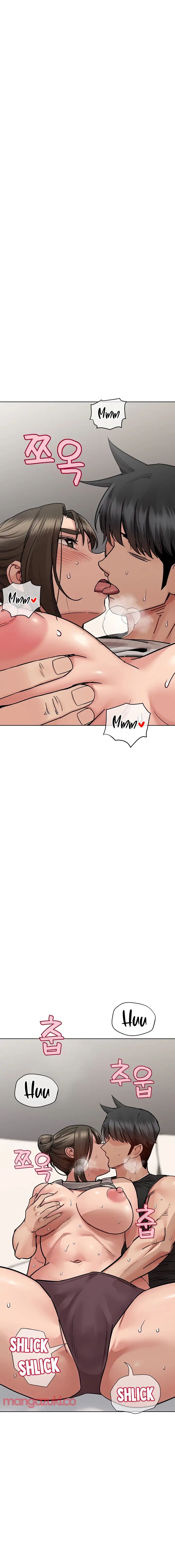 giữ bí mật với mẹ em nhé! chapter 86 21