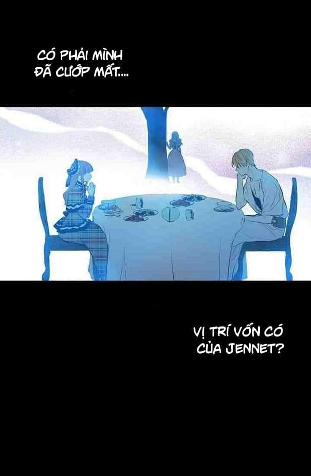 bỗng một ngày nọ tôi trở thành nàng công chúa chapter 63 30