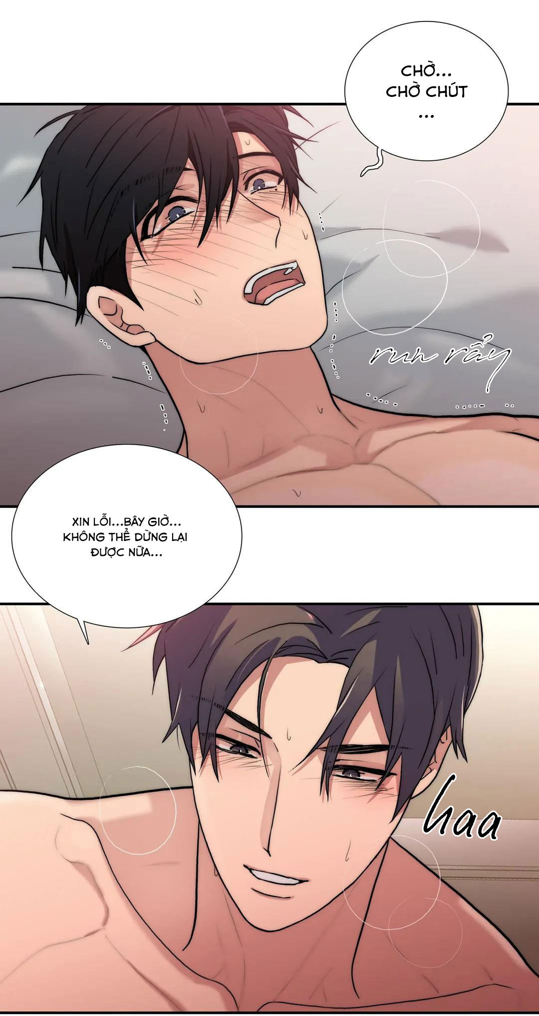 đưa đón người yêu chapter 85 1