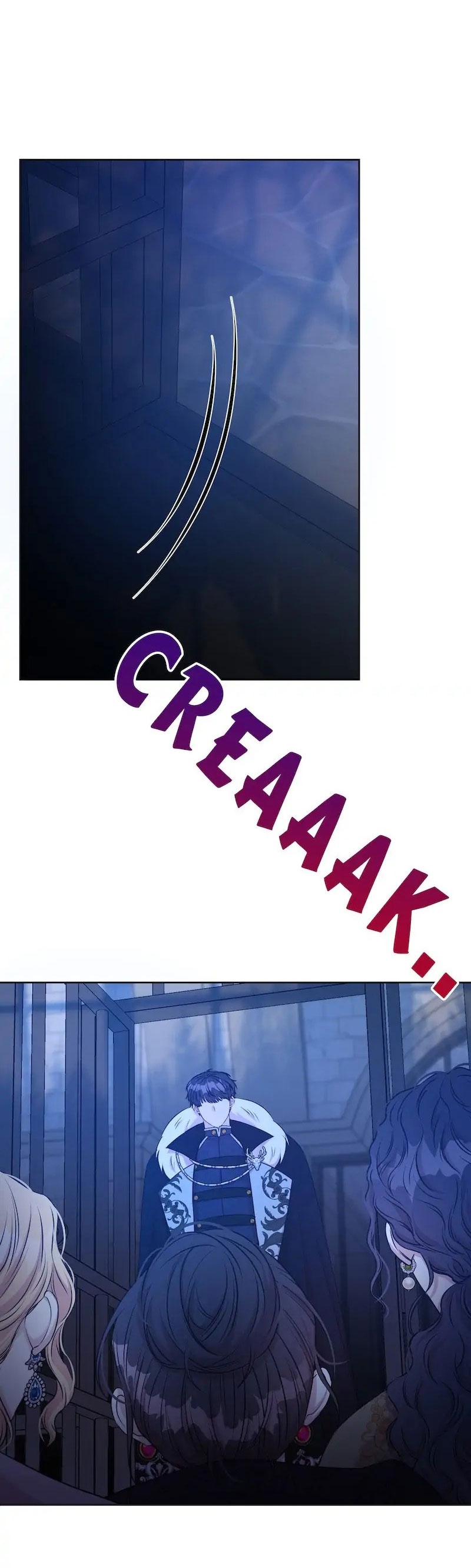 tôi chán nản vì người chồng thứ 2 còn "khỏe" hơn chồng cũ chapter 46.2 34