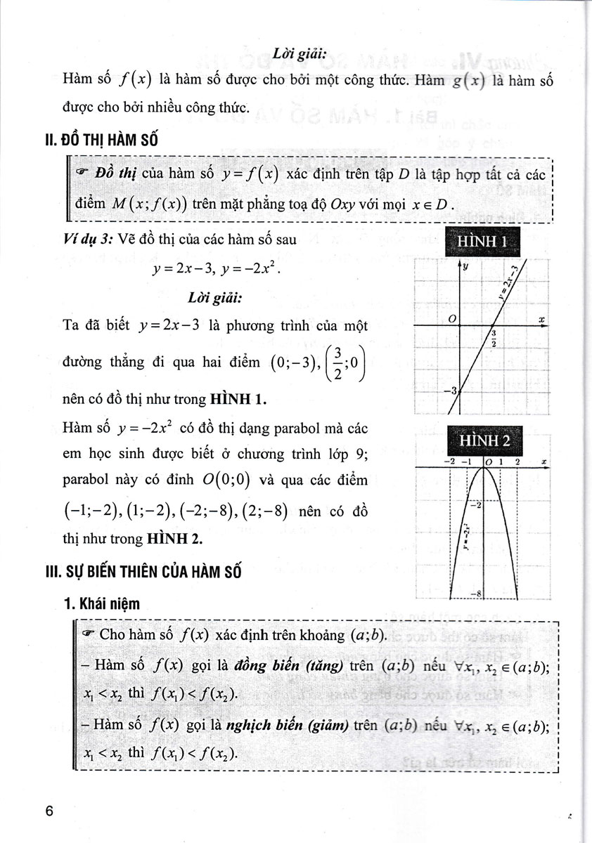 Sách Tham Khảo Toán 10 - Quyển 2 - Biên Soạn Theo Chương Trình GDPT Mới_HA