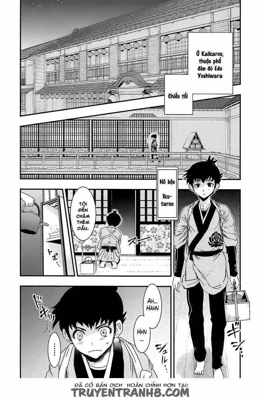 nàng thám tử oiran chapter 1 14