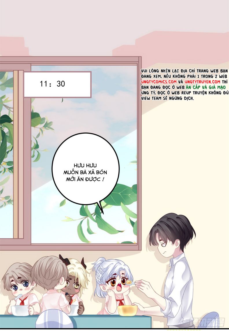 Hắc Hóa Đại Lão Thuần Dưỡng Chỉ Nam chapter 0 14