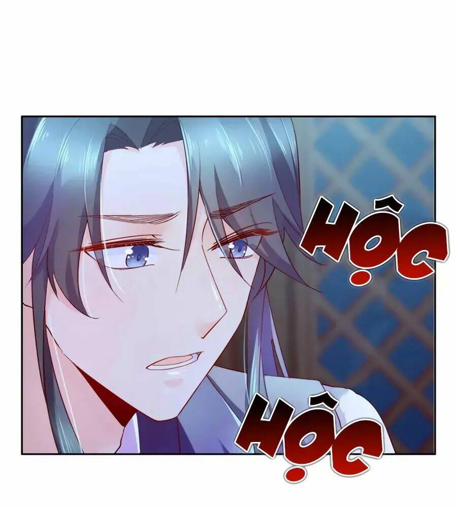 điềm mỹ chi huyết chapter 14 4