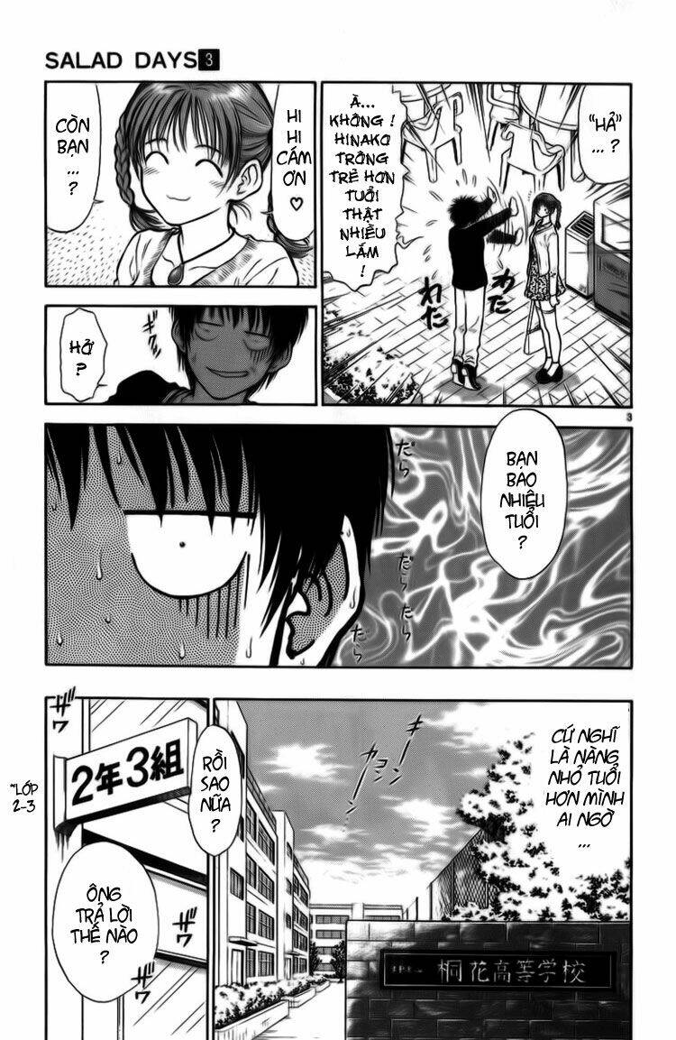 salad days chapter 16 4