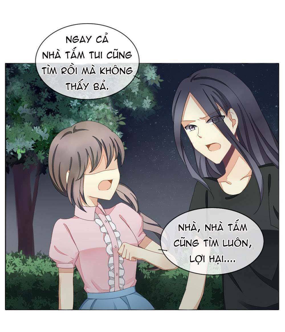 vị hôn thê bỏ trốn chapter 43 23