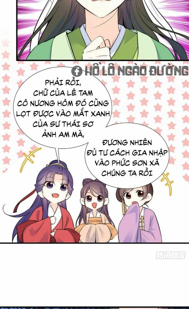 thiều quang mạn chapter 87 15