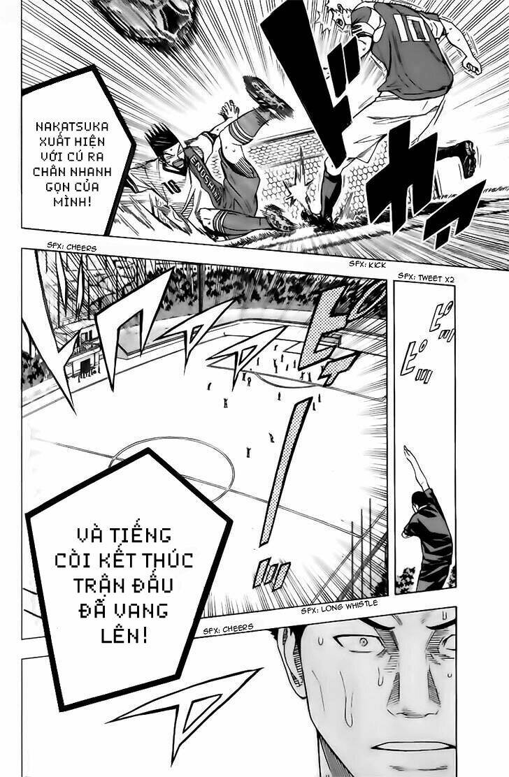 kỵ sĩ trong vòng cấm chapter 146 14