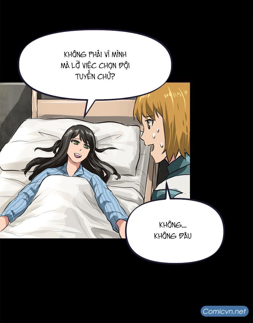 vua sinh tồn chapter 30 35