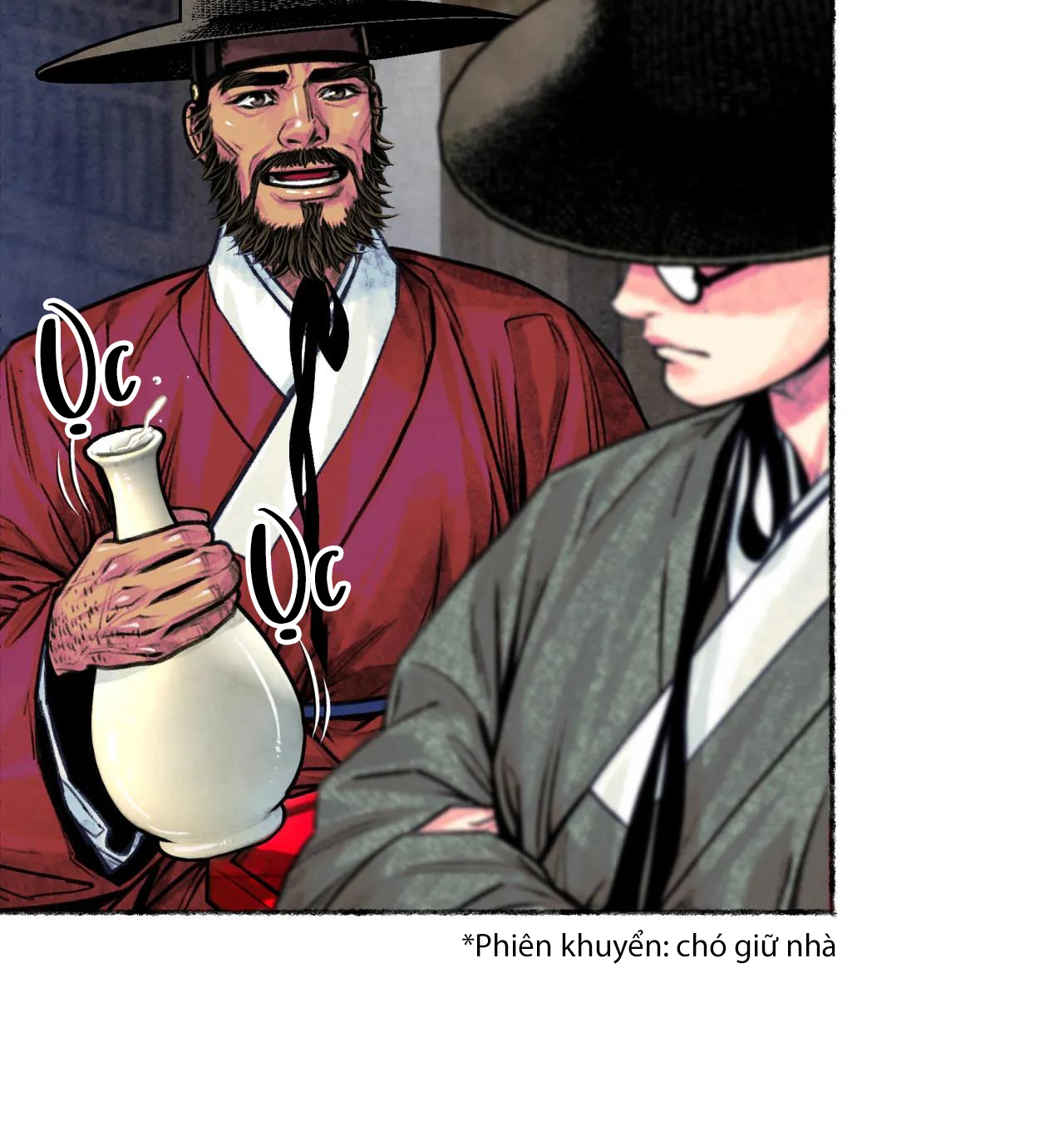 phò mã quan phu chapter 9 68