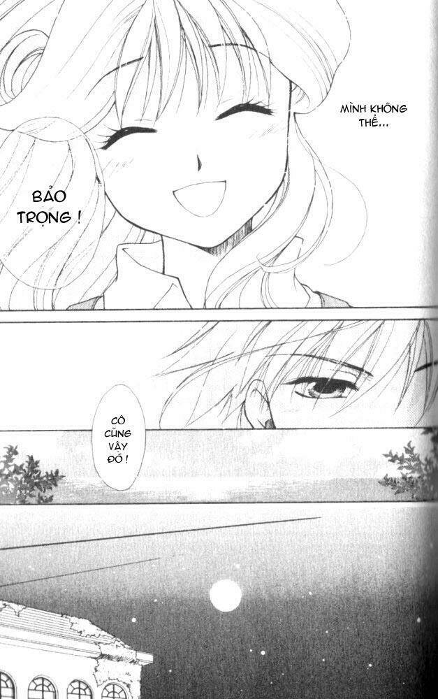 kilala princess - công chúa kilala chapter 4 16