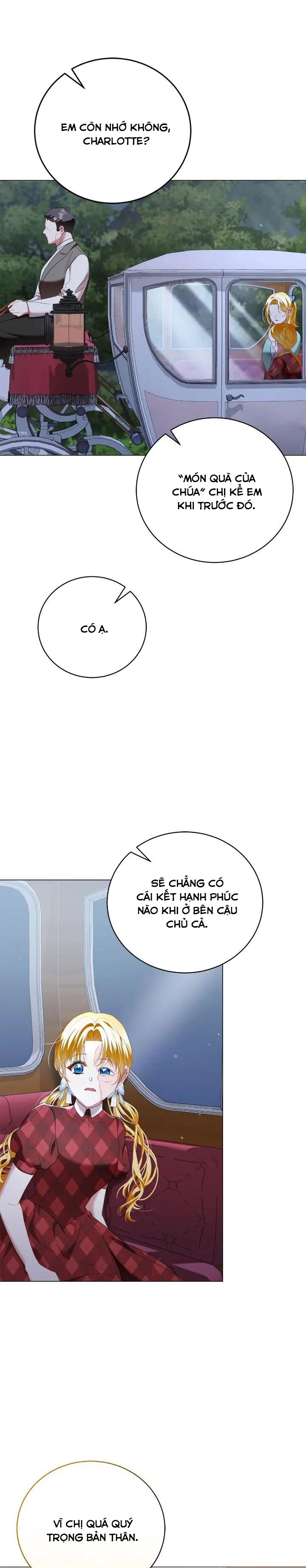 tình yêu đó chưa hề tồn tại chapter 54 30