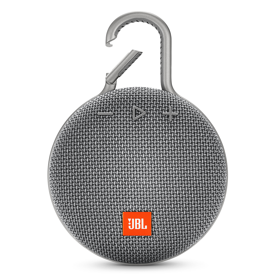 Loa Bluetooth JBL Clip 3 - Hàng Chính Hãng