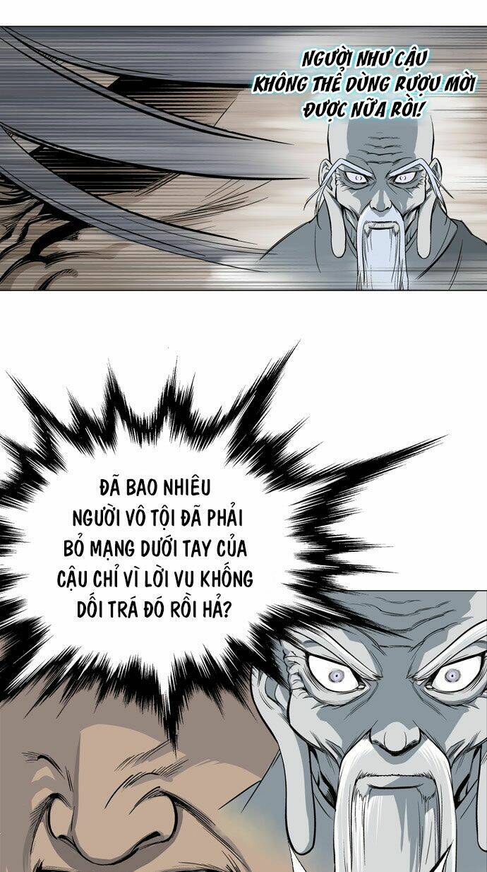 Gosu - Cao Thủ Chapter 13 - Trang 2