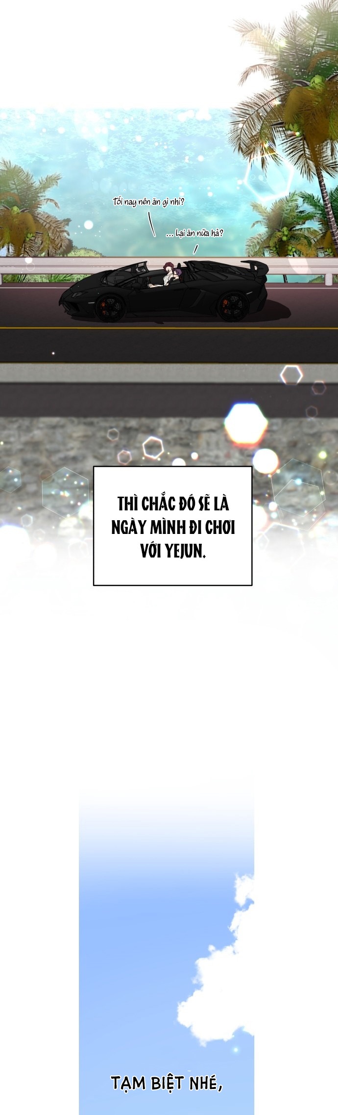 cặp đôi oan gia ngõ hẹp chapter 26 12