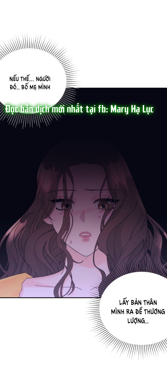 Người Vợ Giả Mạo chapter 21.2 - Trang 27