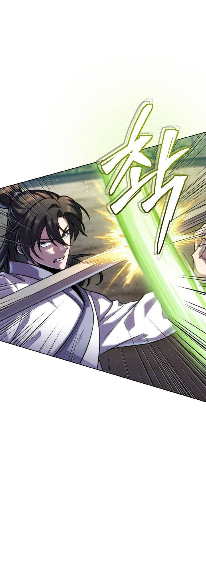 Tiểu Đệ Tử Của Võ Lâm Minh Chủ Chapter 35 26