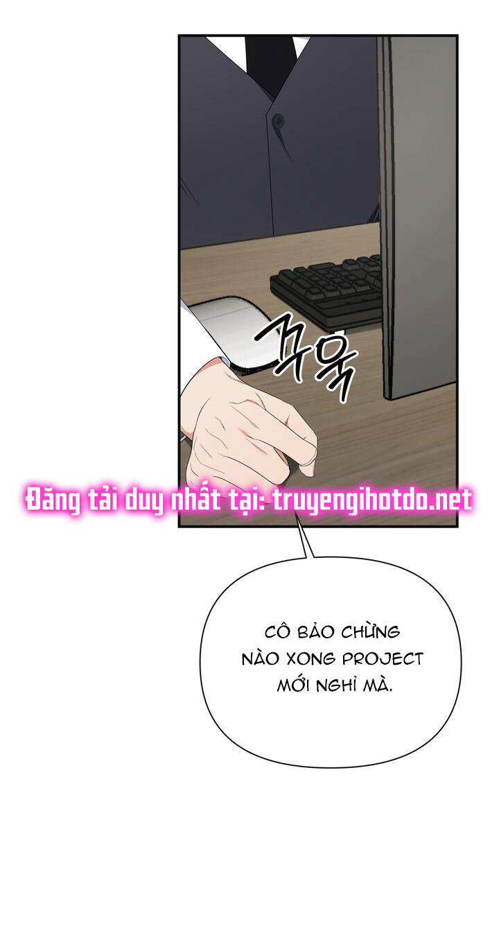 Hợp Đồng Tình Yêu Có Thời Hạn chapter 27.1 - Trang 3