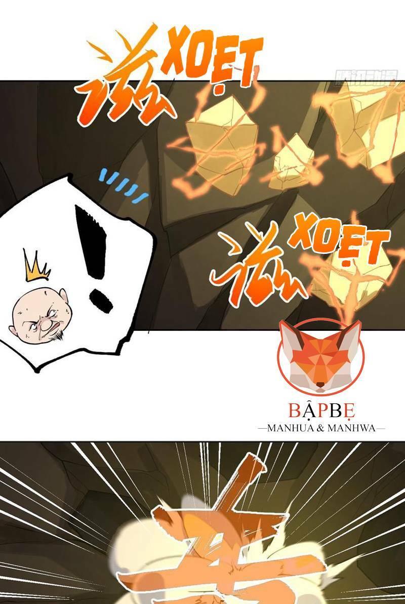 vô hạn khắc kim chi thần chapter 23 16