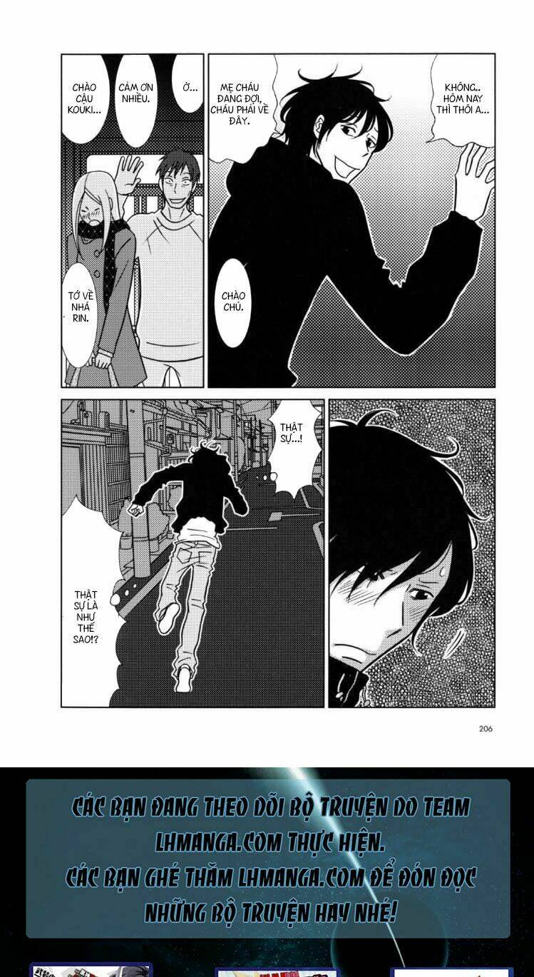 usagi drop chapter 49 26