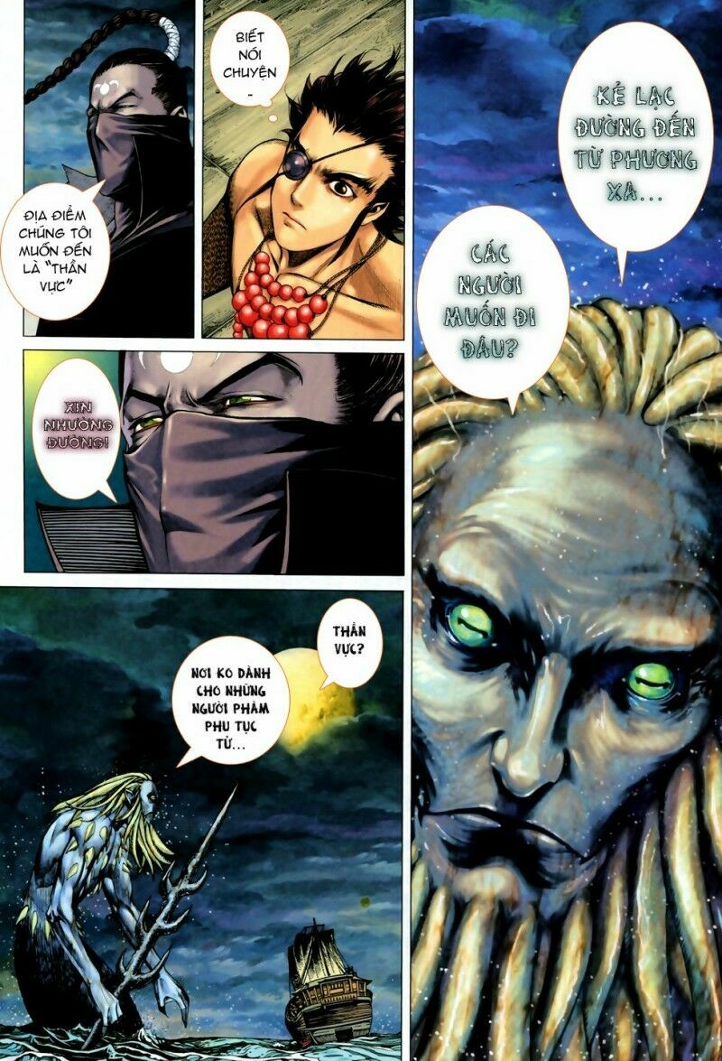 phong thần ký chapter 55 28