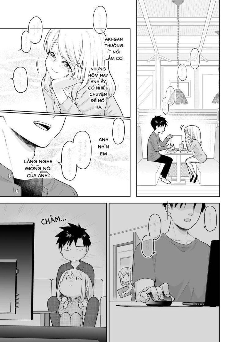 a story about a very ordinary couple chapter 22 3