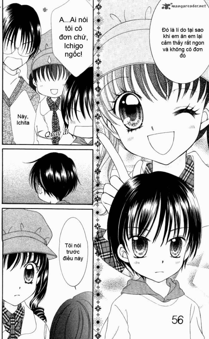 yumeiro patissiere chapter 10 39