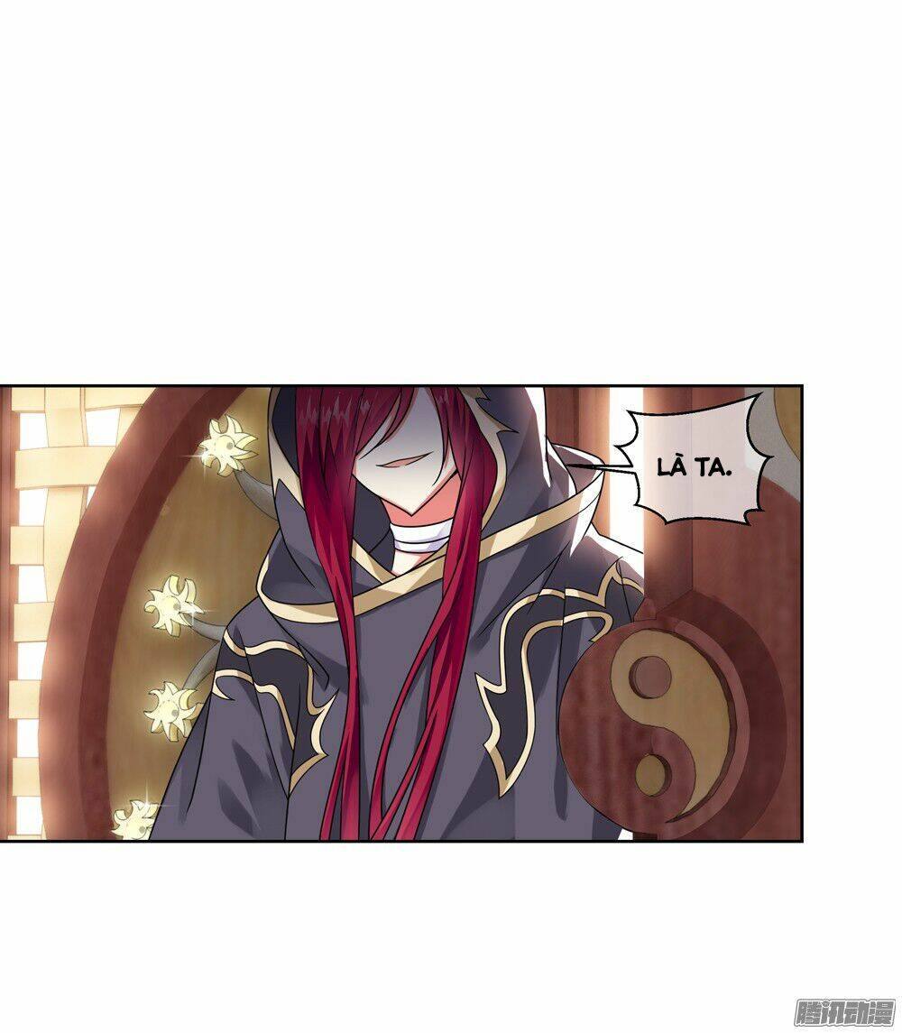 trọng tử chapter 14 27