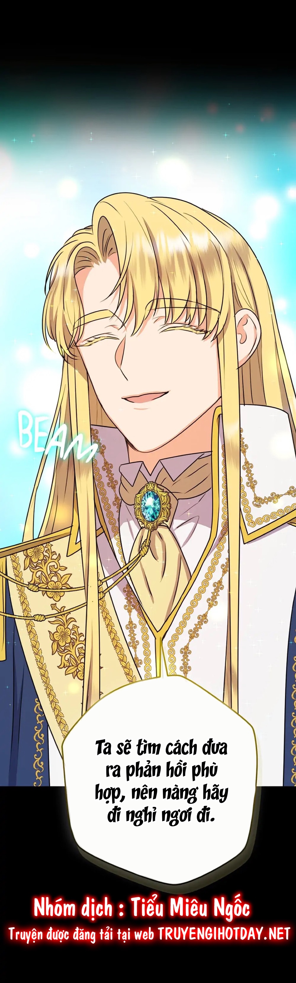 từ hầu gái tôi đã trở thành hoàng hậu chapter 61 16