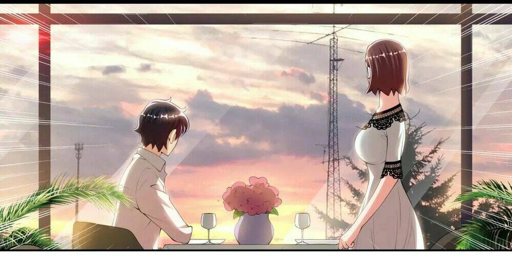 tối cường cuồng binh chapter 46 4