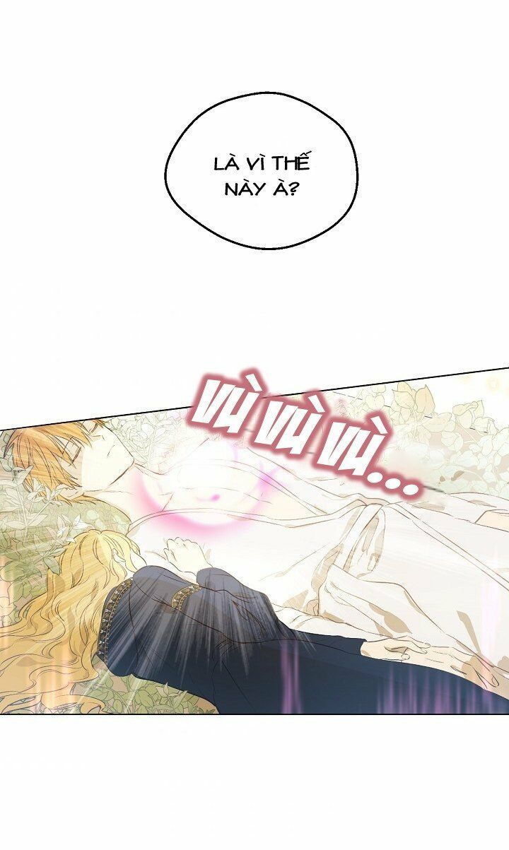 một ngày nọ tôi bỗng thành nàng công chúa chapter 99 55