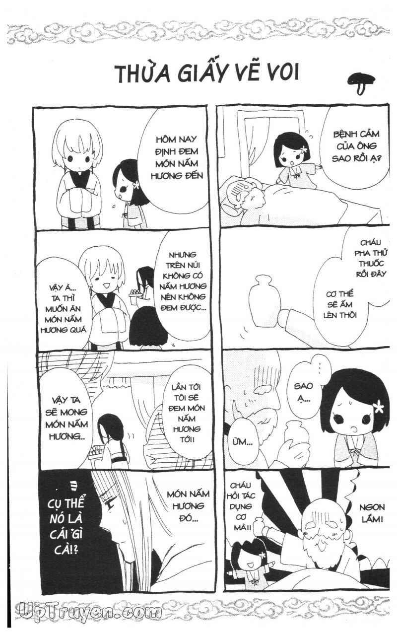 báu vật hoàng cung chapter 4 44