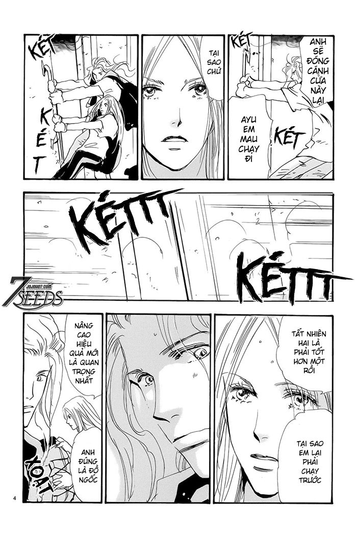 mầm sống chapter 173 5