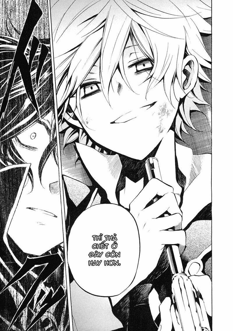 pandora hearts chapter 7 19