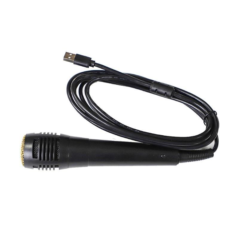 Micro Có Dây Đầu Cắm USB Dùng Cho Switch Wii PS4 -Xbox PC